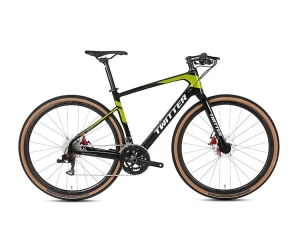 🆓 FREE SHIPPING / DELIVERY 3 DAYS - Gravel V1 - SRAM 22 Speed - Hydr. Disc Brake