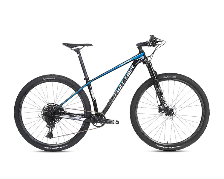 🆓 FREE SHIPPING / DELIVERY 3 DAYS - Storm 2.0 - Shimano 27 Speed - 29" Wheels