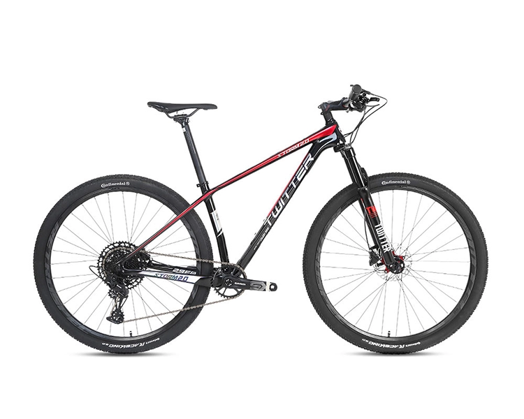 🆓 FREE SHIPPING / DELIVERY 3 DAYS - Storm 2.0 - Shimano 27 Speed - 29" Wheels