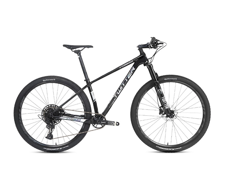 🆓 FREE SHIPPING / DELIVERY 3 DAYS - Storm 2.0 - Shimano 27 Speed - 29" Wheels