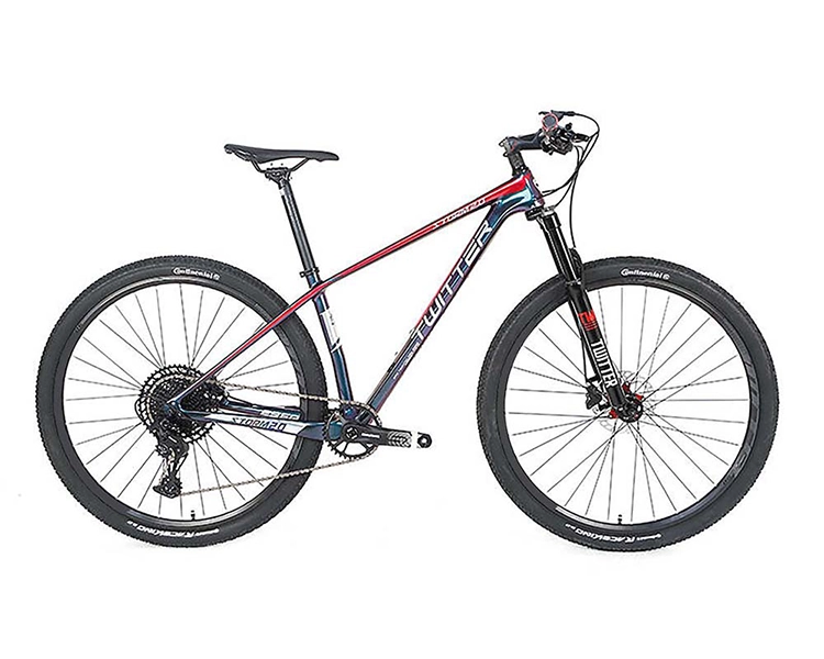 🆓 FREE SHIPPING / DELIVERY 3 DAYS - Storm 2.0 - Shimano 27 Speed - 29" Wheels