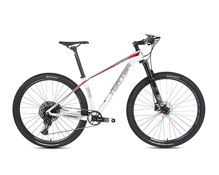 🆓 FREE SHIPPING / DELIVERY 3 DAYS - Storm 2.0 - Shimano 27 Speed - 29" Wheels