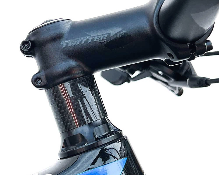 🆓 FREE SHIPPING / DELIVERY 3 DAYS - Storm 2.0 - Shimano 27 Speed - 29" Wheels
