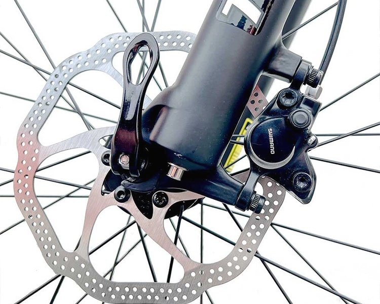 🆓 FREE SHIPPING / DELIVERY 3 DAYS - Storm 2.0 - Shimano 27 Speed - 29" Wheels