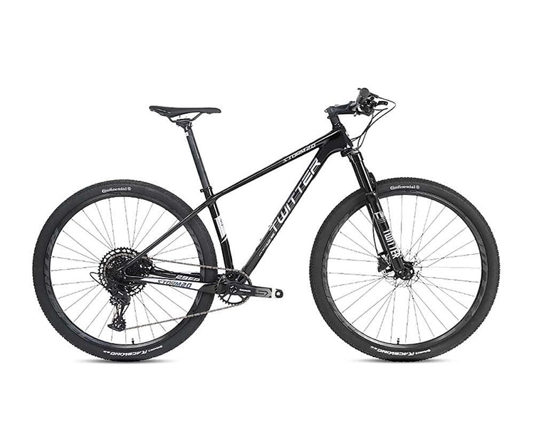 🆓 FREE SHIPPING / DELIVERY 3 DAYS - Storm 2.0 - Shimano 27 Speed - 29" Wheels