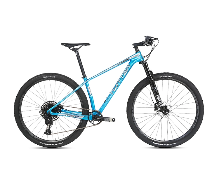 🆓 FREE SHIPPING / DELIVERY 3 DAYS - Storm 2.0 - Shimano 27 Speed - 29" Wheels