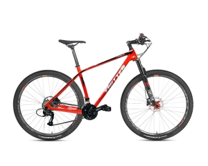 🆓 FREE SHIPPING / DELIVERY 3 DAYS - Storm 2.0 - Shimano 27 Speed - 29" Wheels