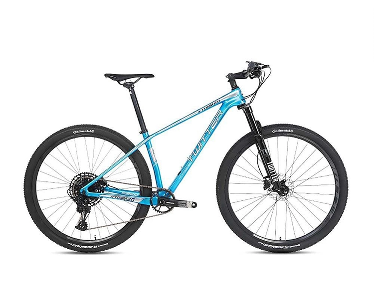 🆓 FREE SHIPPING / DELIVERY 3 DAYS - Storm 2.0 - Shimano 27 Speed - 29" Wheels