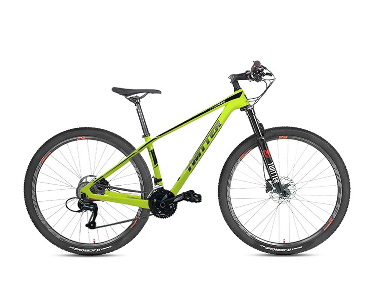 🆓 FREE SHIPPING / DELIVERY 3 DAYS - Storm 2.0 - Shimano 27 Speed - 29" Wheels