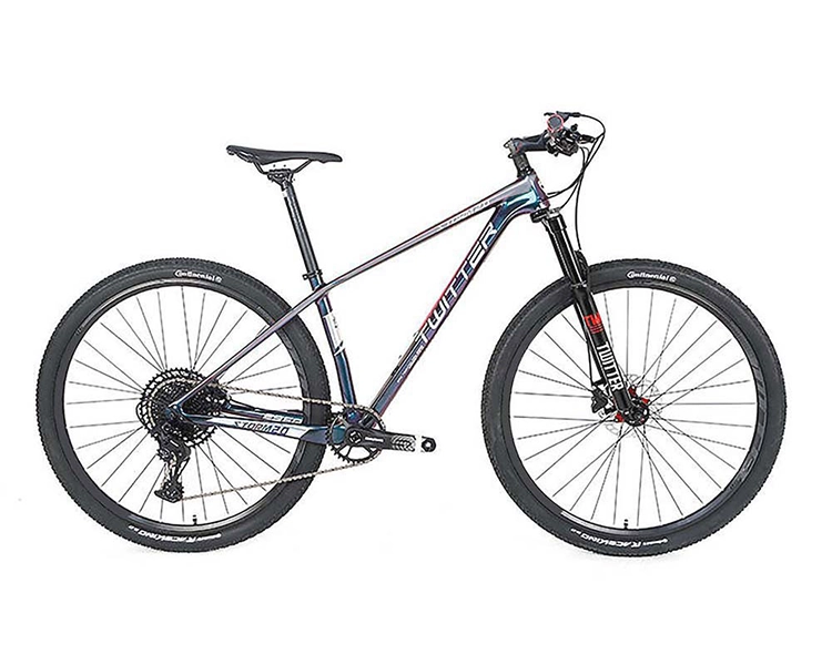 🆓 FREE SHIPPING / DELIVERY 3 DAYS - Storm 2.0 - Shimano 27 Speed - 29" Wheels