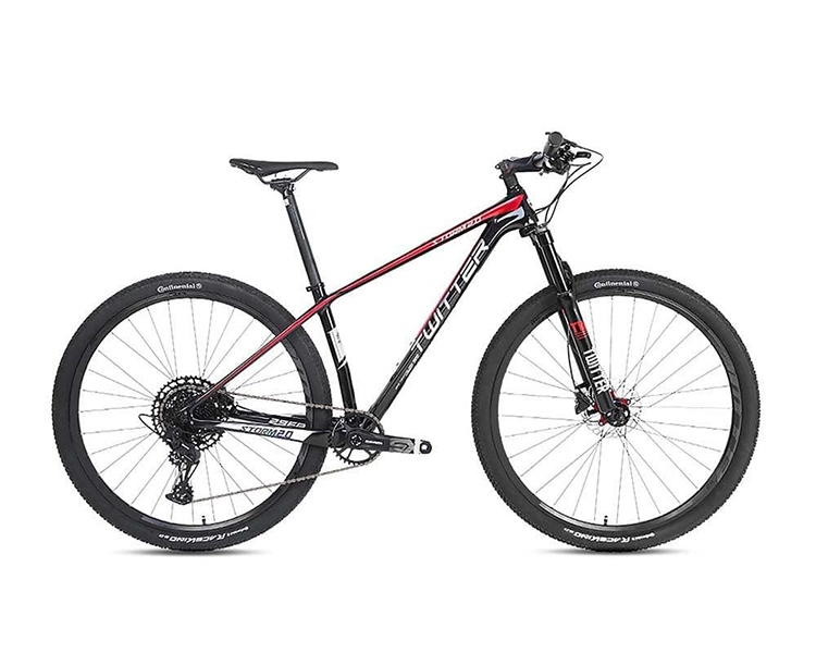 🆓 FREE SHIPPING / DELIVERY 3 DAYS - Storm 2.0 - Shimano 27 Speed - 29" Wheels