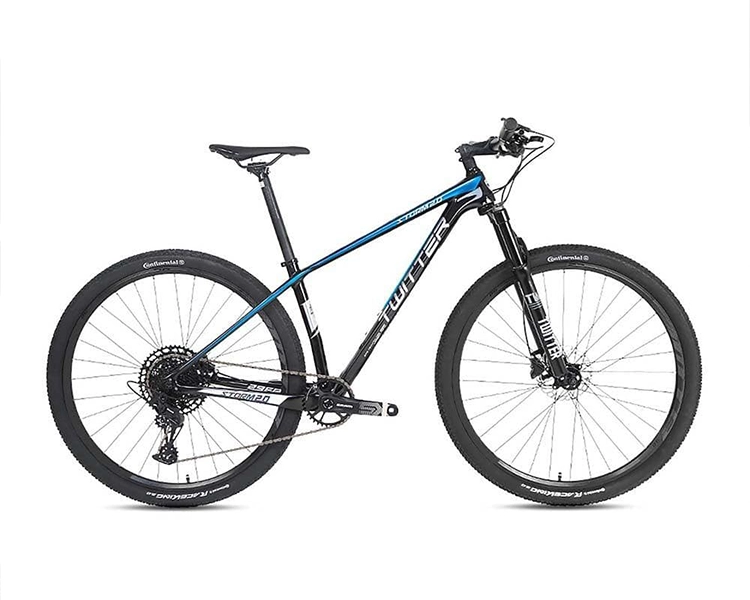 🆓 FREE SHIPPING / DELIVERY 3 DAYS - Storm 2.0 - Shimano 27 Speed - 29" Wheels