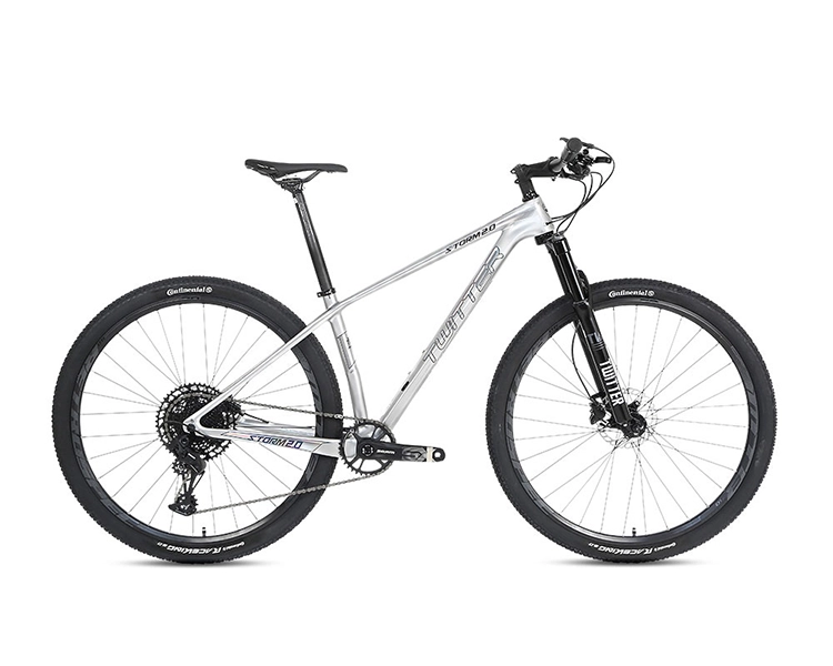 🆓 FREE SHIPPING / DELIVERY 3 DAYS - Storm 2.0 - Shimano 27 Speed - 29" Wheels