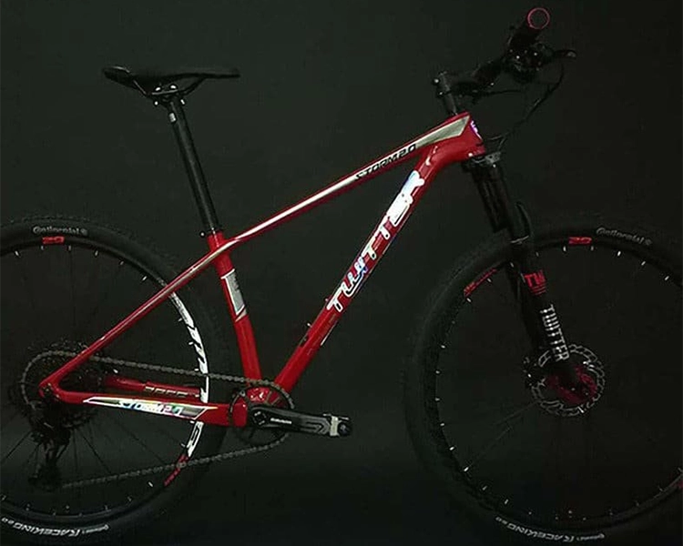 🆓 FREE SHIPPING / DELIVERY 3 DAYS - Storm 2.0 - Shimano 27 Speed - 29" Wheels