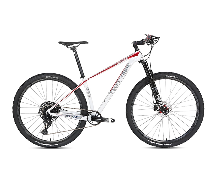 🆓 FREE SHIPPING / DELIVERY 3 DAYS - Storm 2.0 - Shimano 27 Speed - 29" Wheels