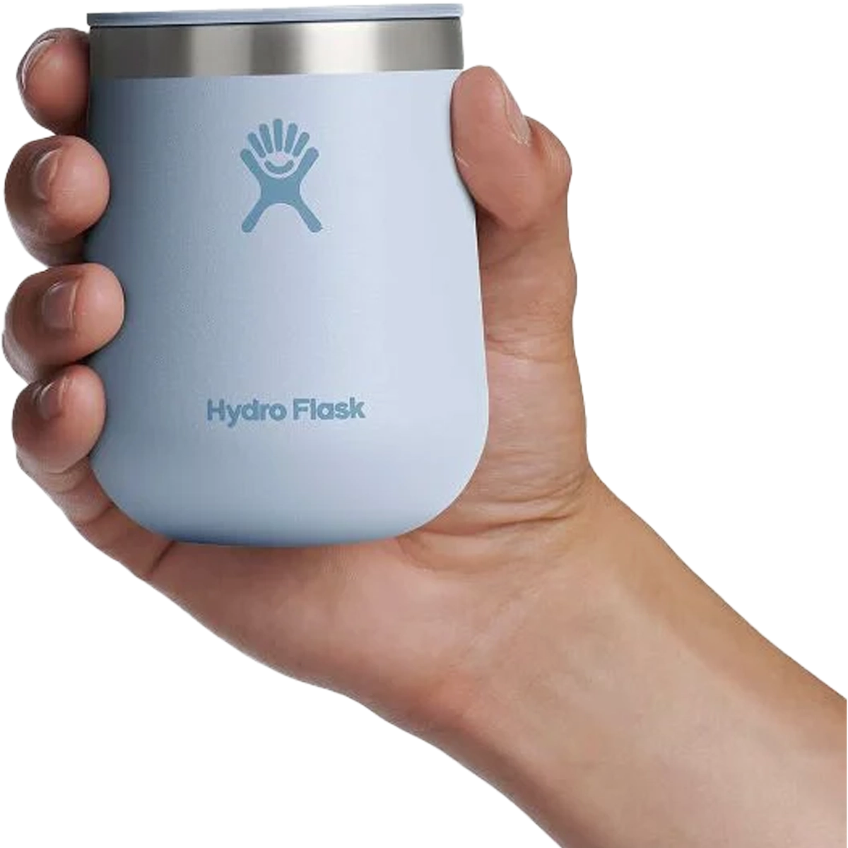 10 oz Ceramic Wine Tumbler