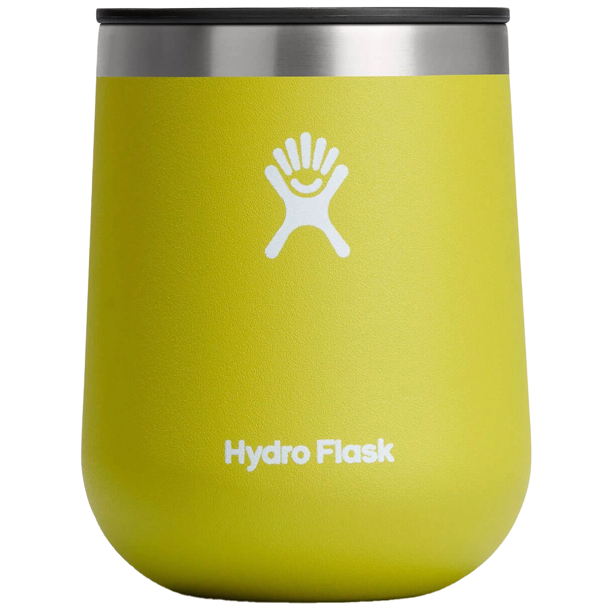 10 oz Ceramic Wine Tumbler