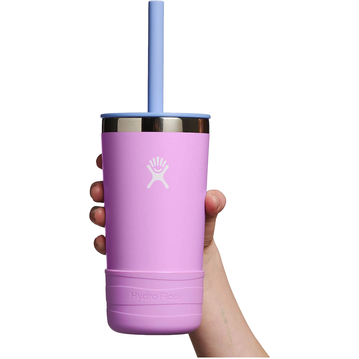 12 oz Kids Tumbler & Boot