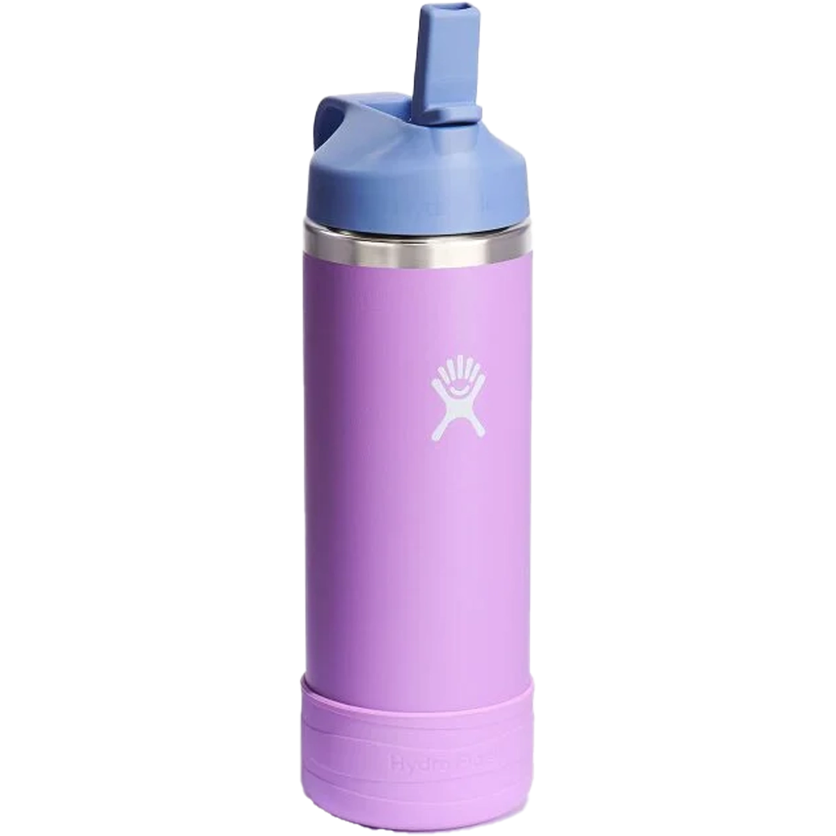 18 oz Kids Wide Straw Lid & Boot