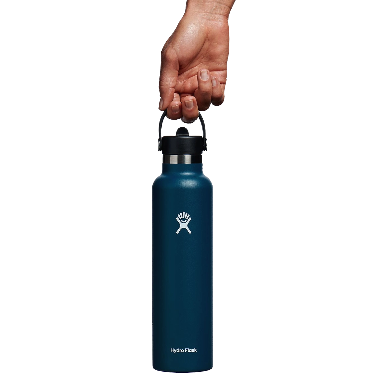 24 oz Standard Flex Straw Cap