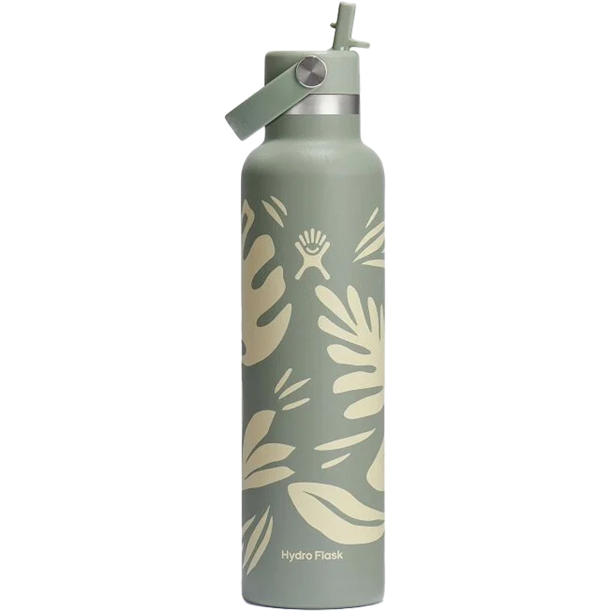 24 oz Standard Flex Straw Cap