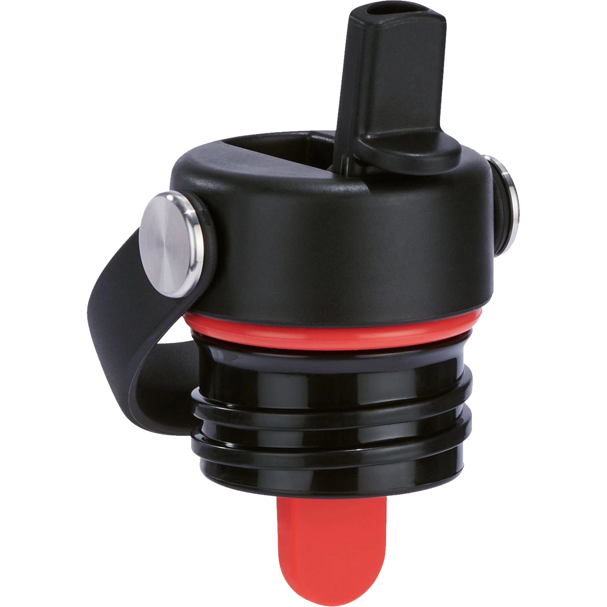 24 oz Standard Flex Straw Cap