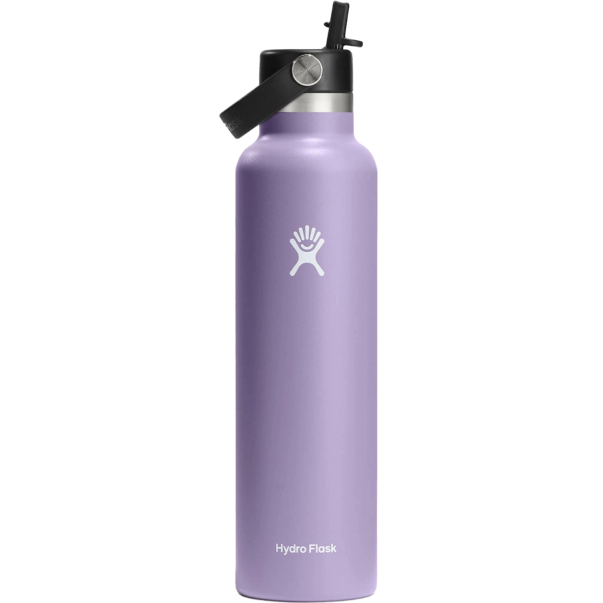 24 oz Standard Flex Straw Cap