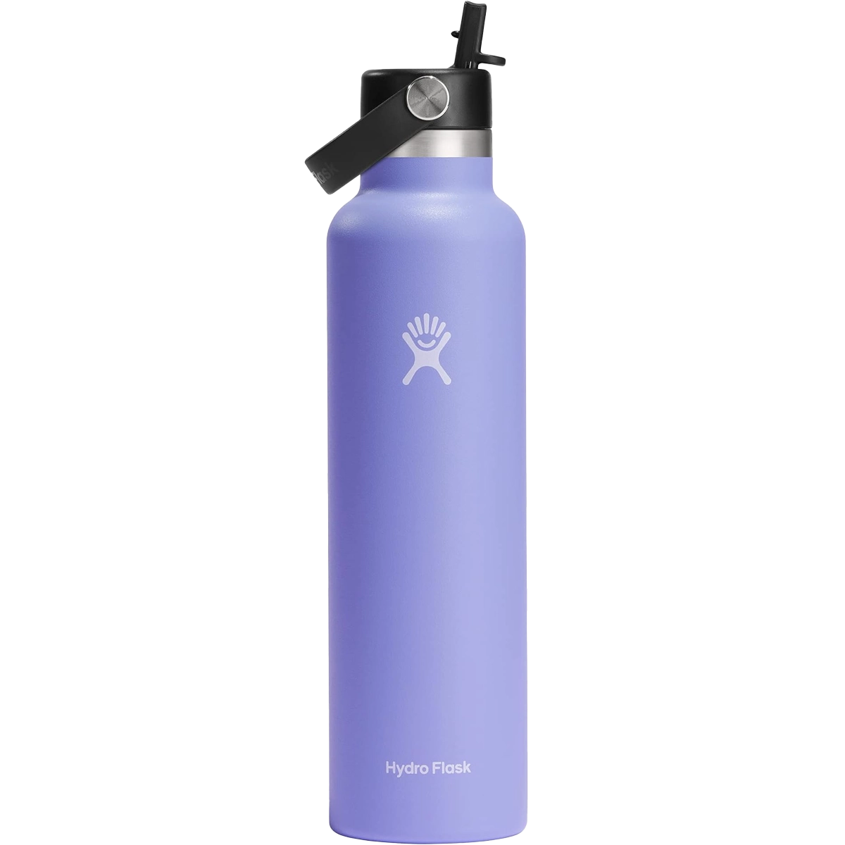 24 oz Standard Flex Straw Cap