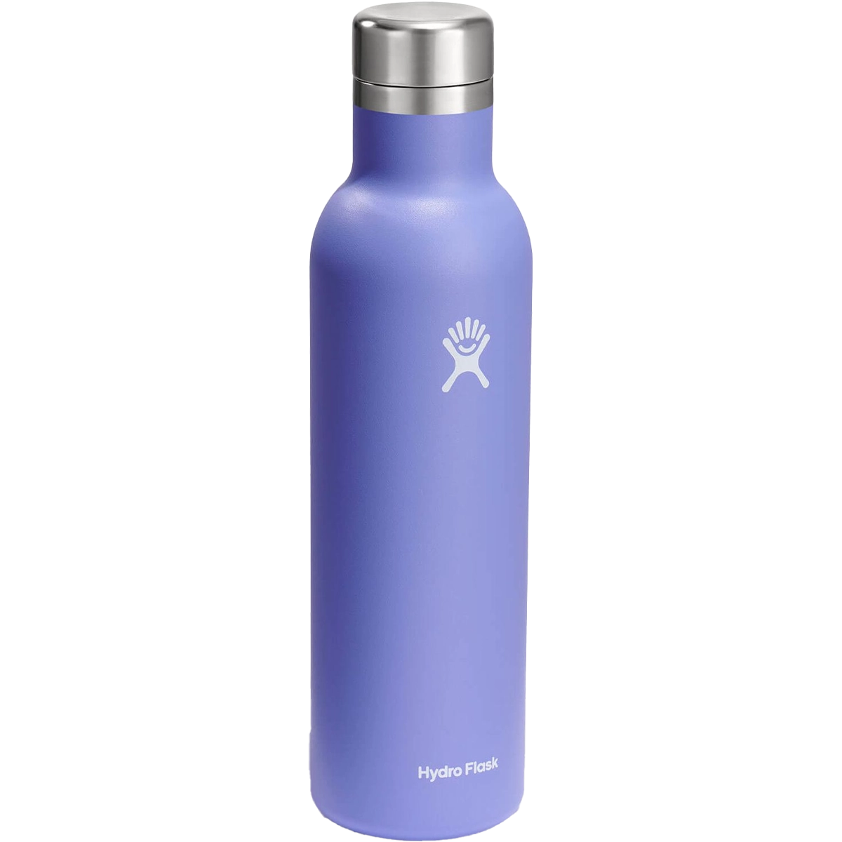 25 oz Ceramic Wine Bottle