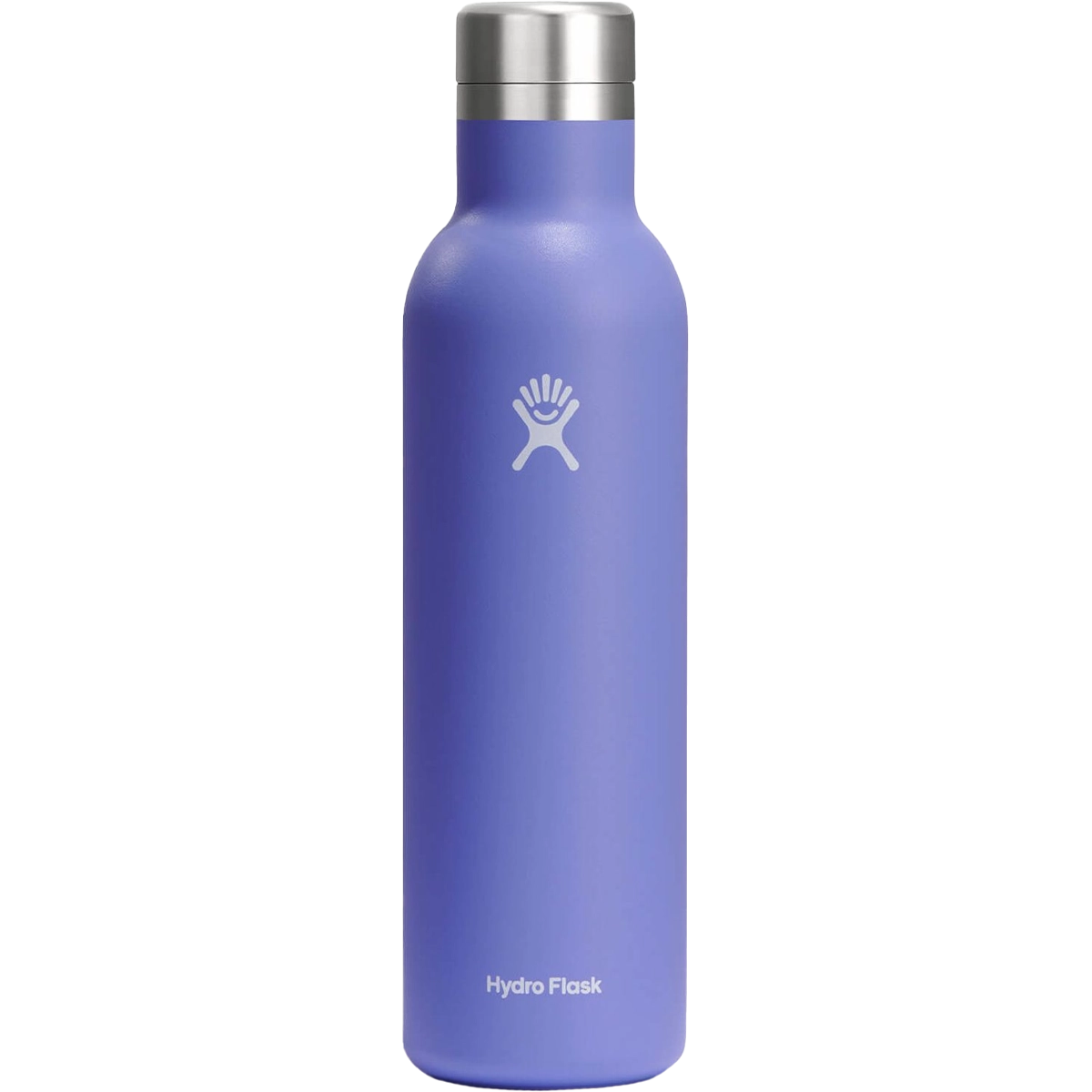 25 oz Ceramic Wine Bottle