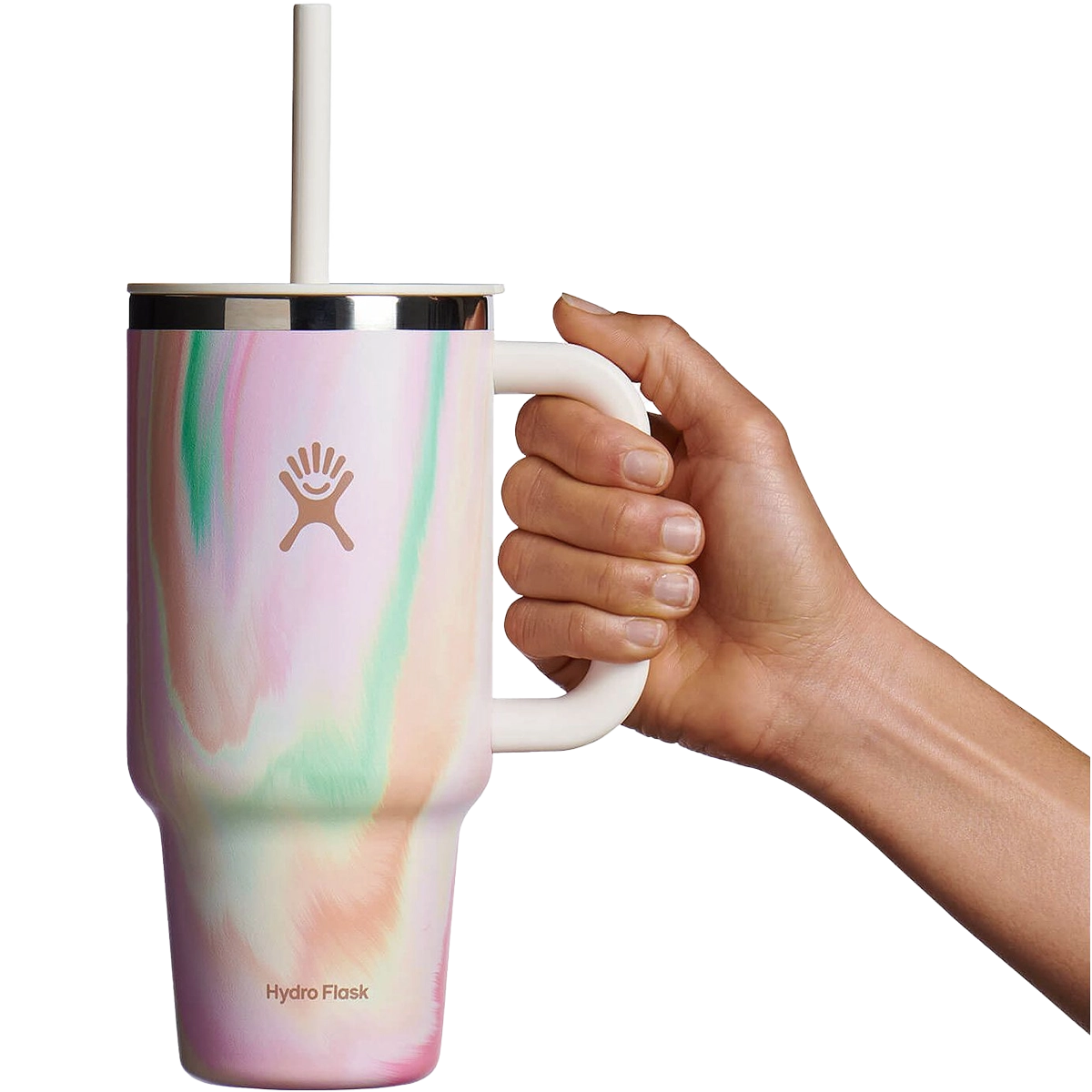 32 oz All Around Travel Tumbler