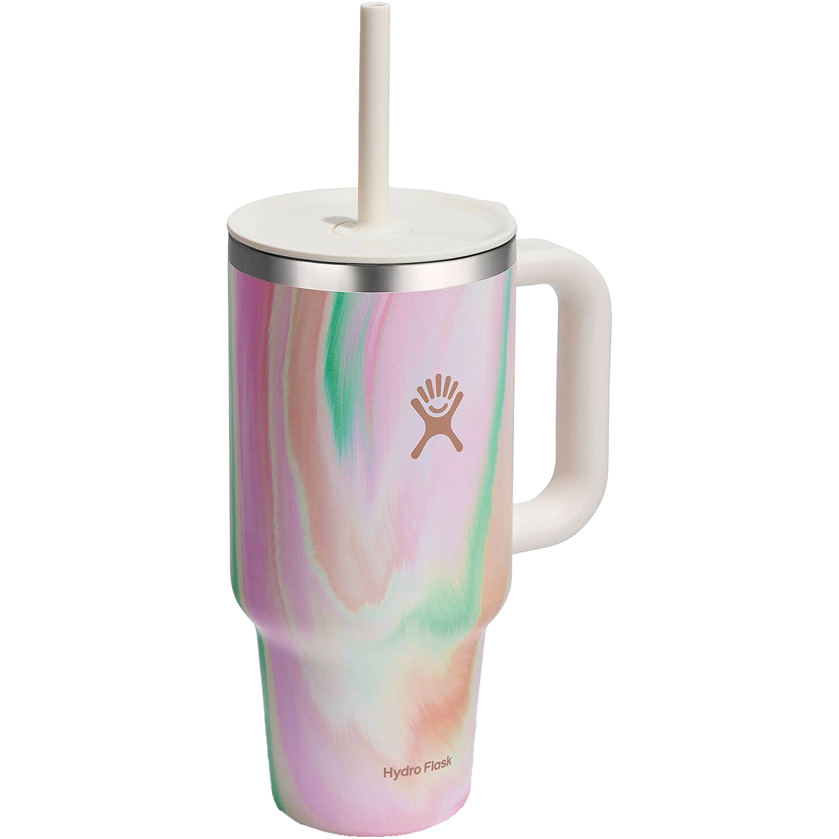 32 oz All Around Travel Tumbler