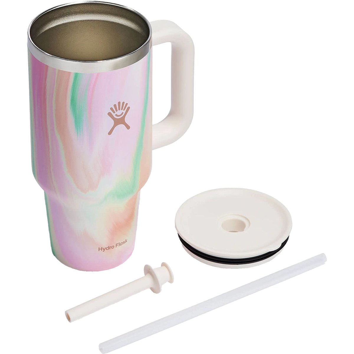 32 oz All Around Travel Tumbler