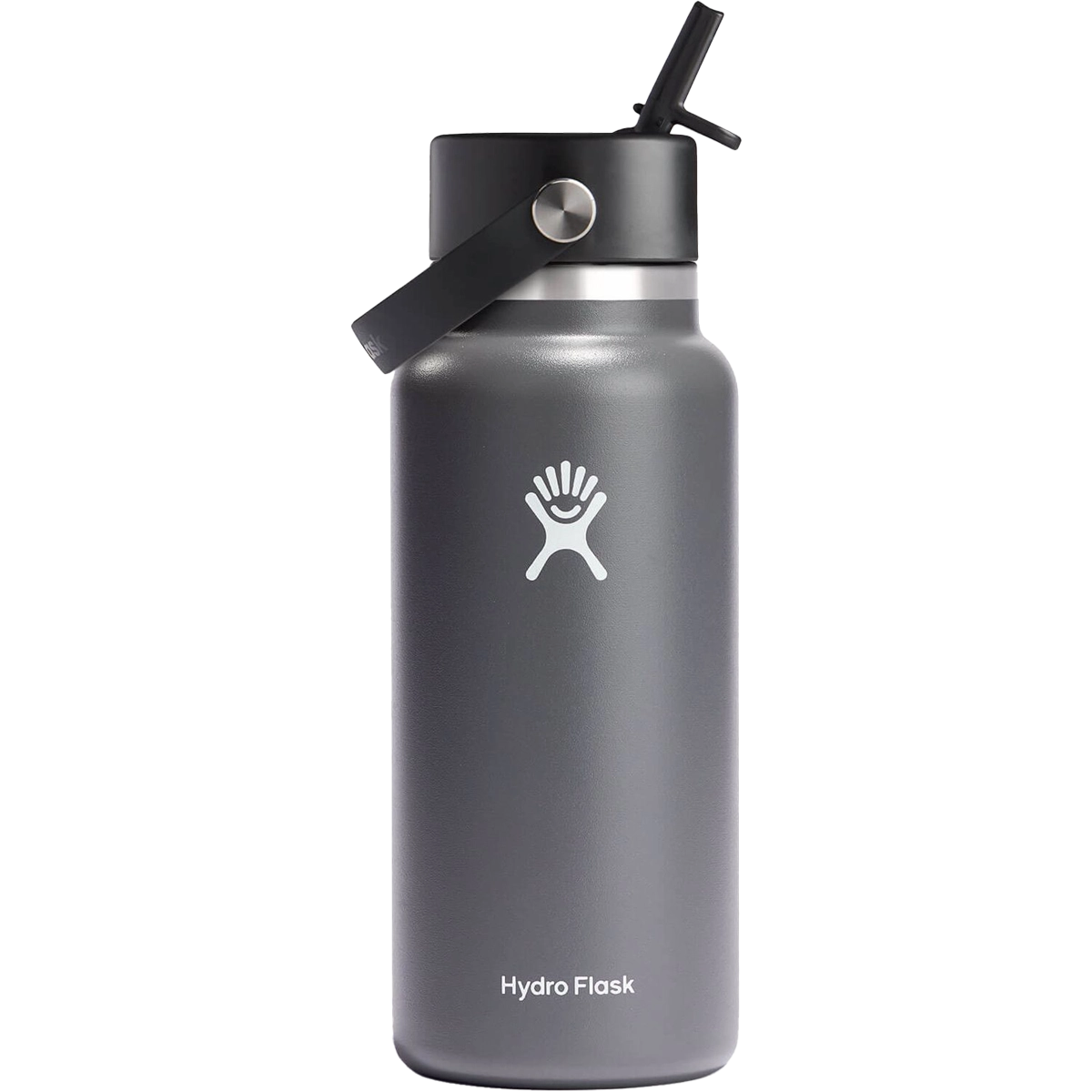 32 oz Wide Mouth with Flex Straw Cap