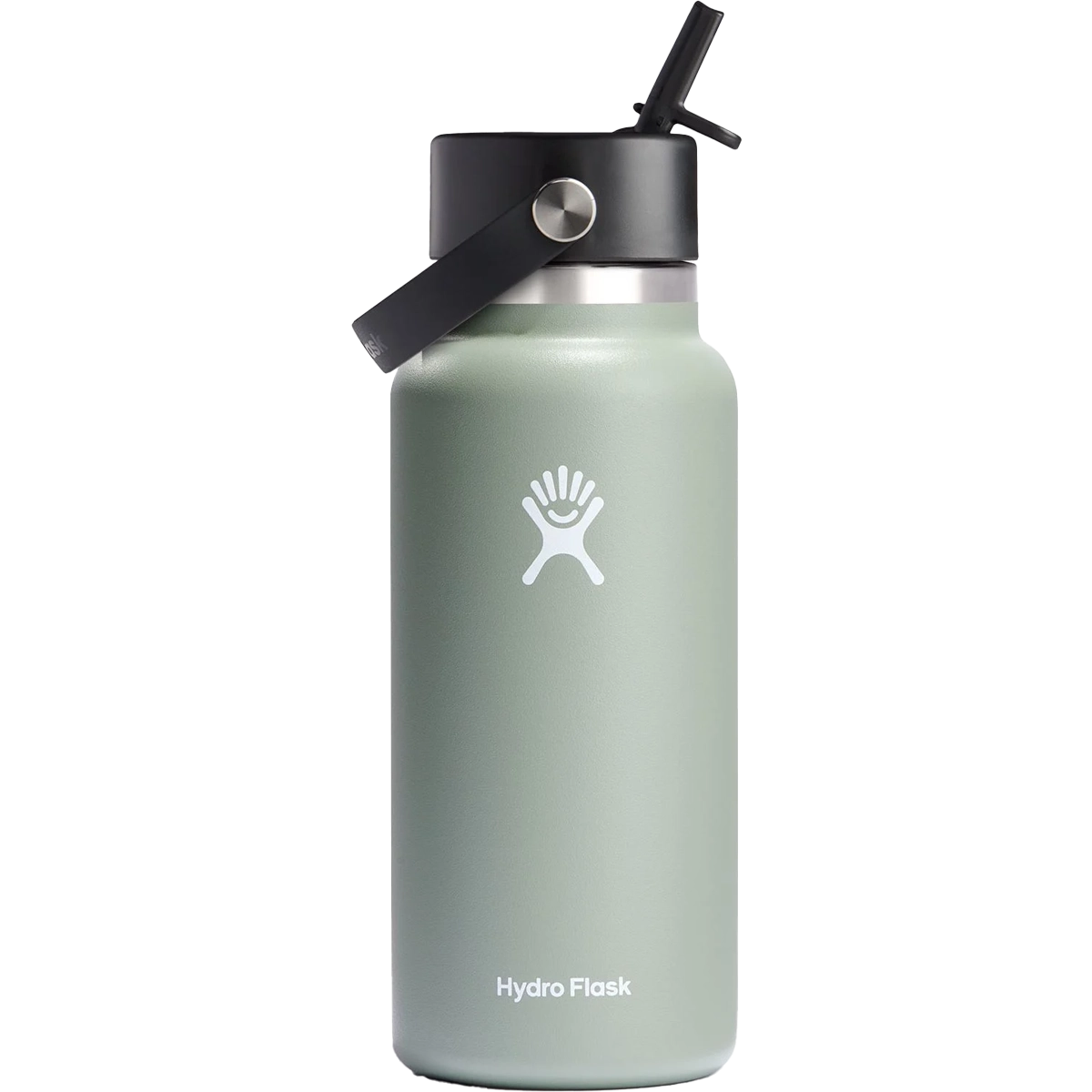 32 oz Wide Mouth with Flex Straw Cap