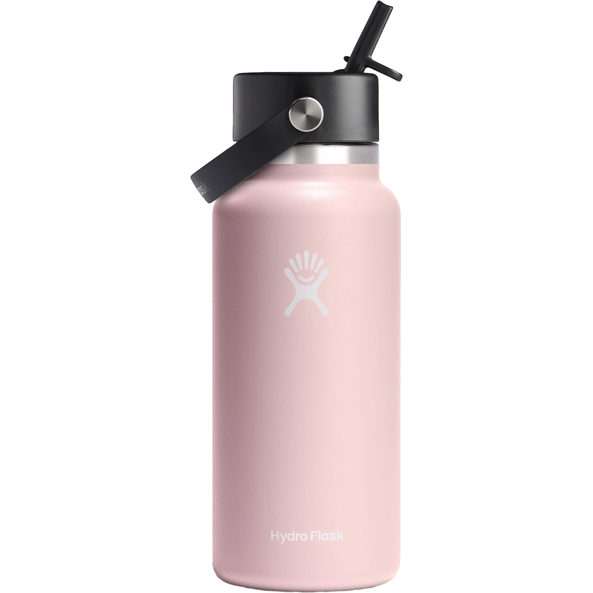 32 oz Wide Mouth with Flex Straw Cap
