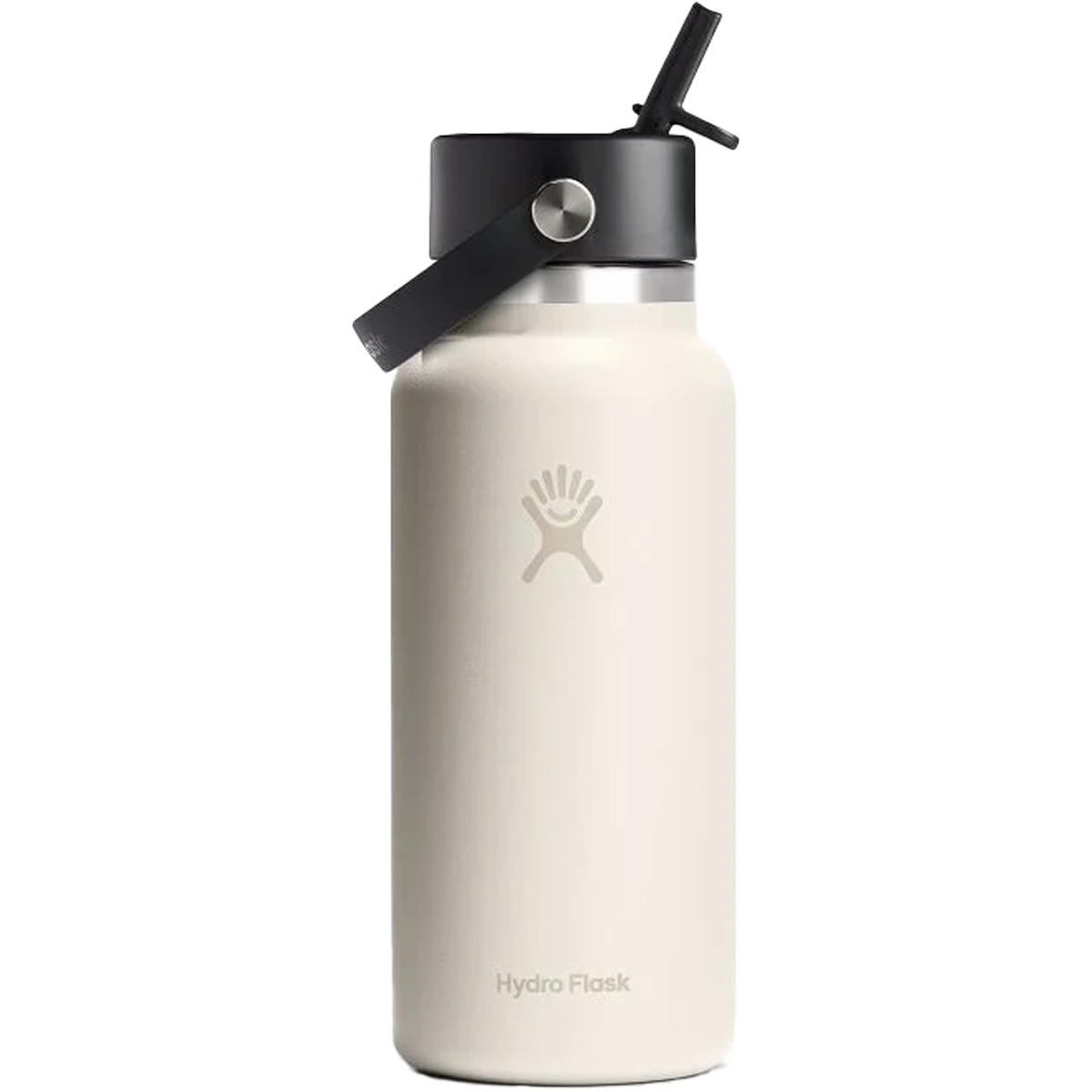 32 oz Wide Mouth with Flex Straw Cap