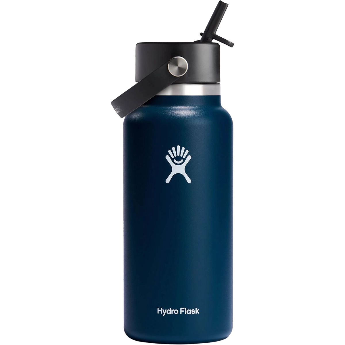32 oz Wide Mouth with Flex Straw Cap