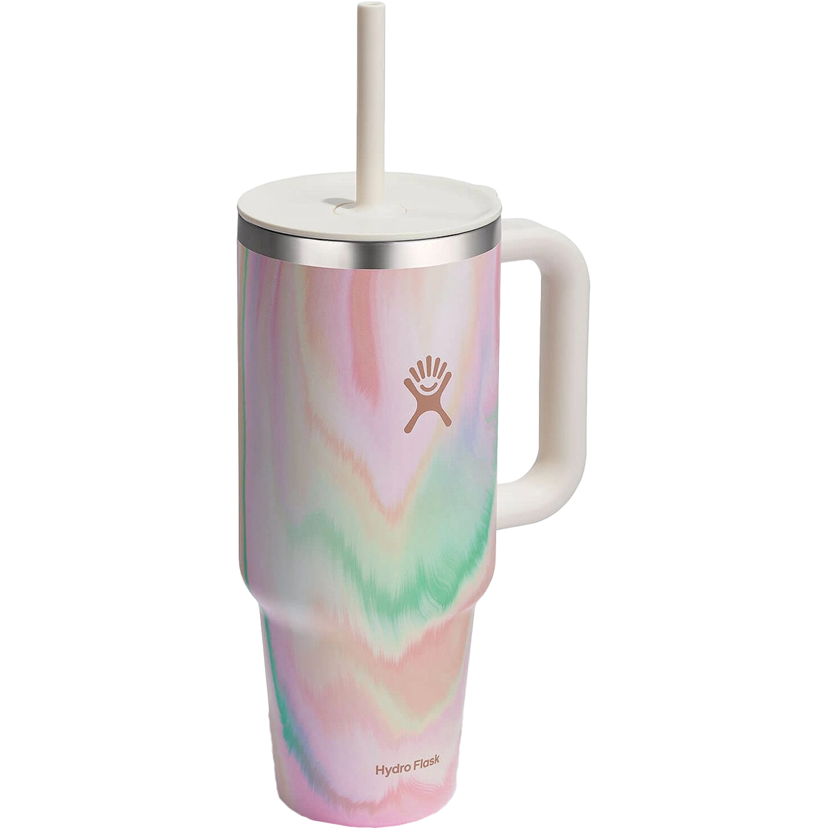 40 oz All Around Travel Tumbler