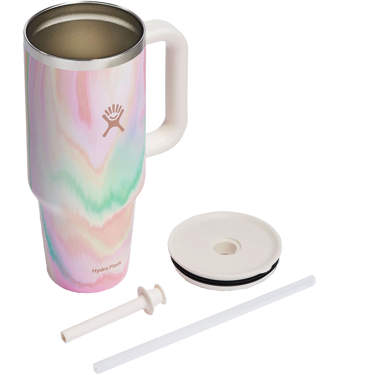 40 oz All Around Travel Tumbler