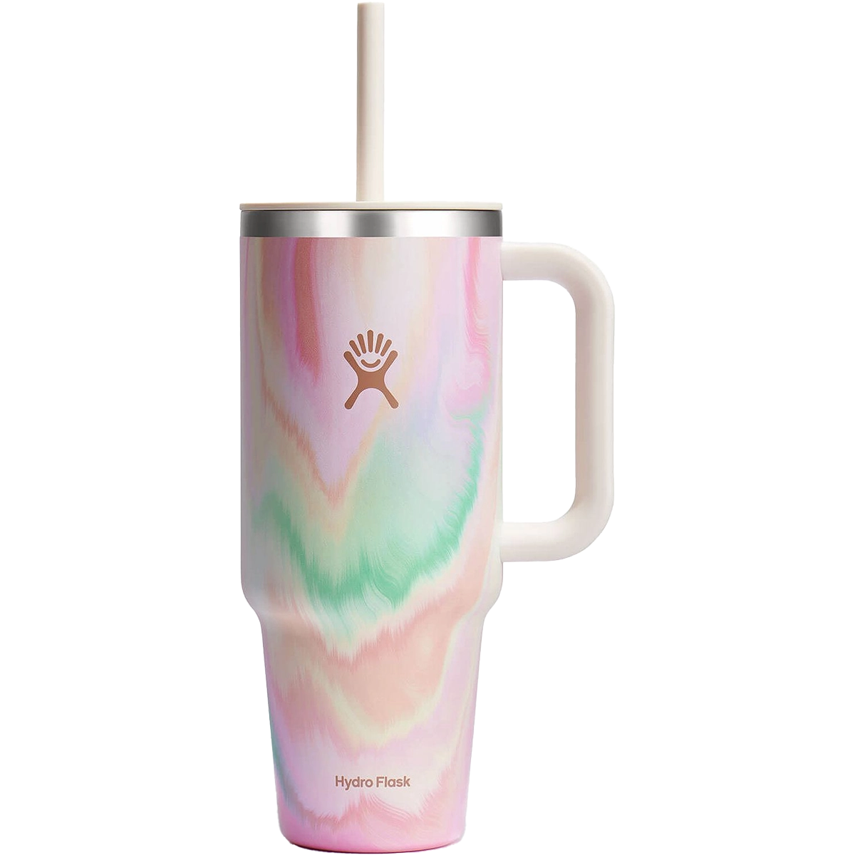 40 oz All Around Travel Tumbler
