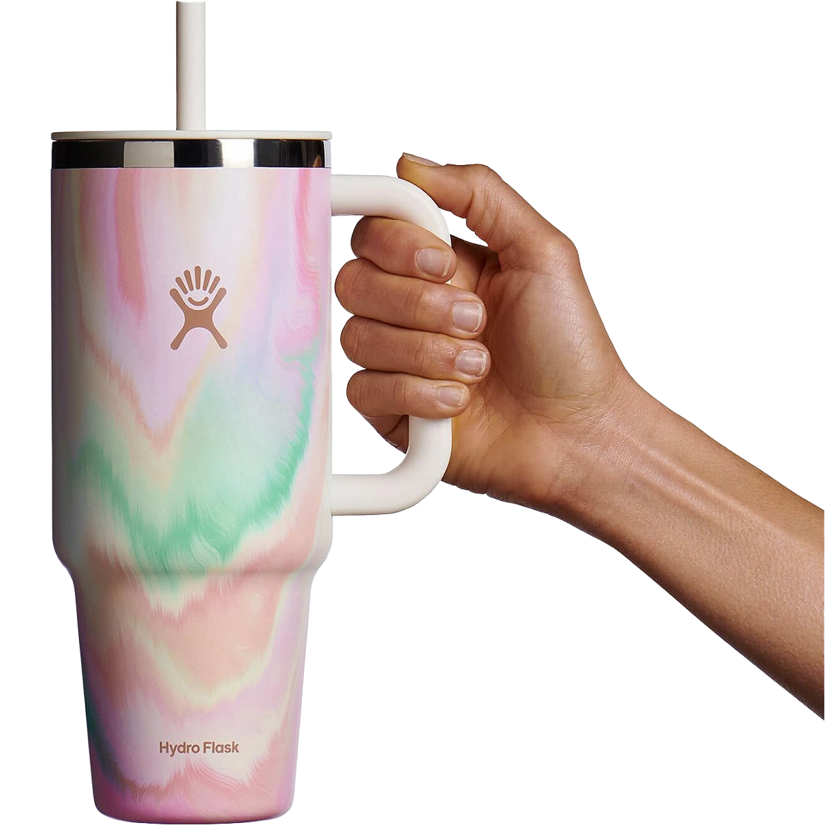 40 oz All Around Travel Tumbler