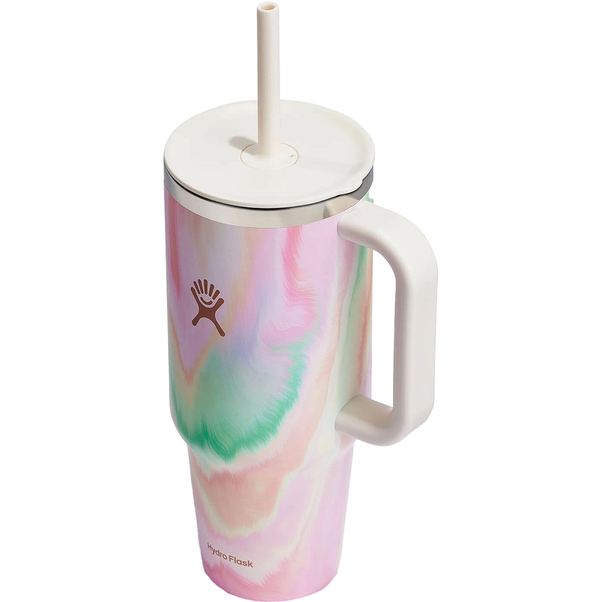 40 oz All Around Travel Tumbler