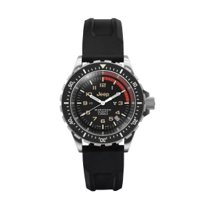 41mm Jeep® Rubicon TSAR® (Diver's Quartz)