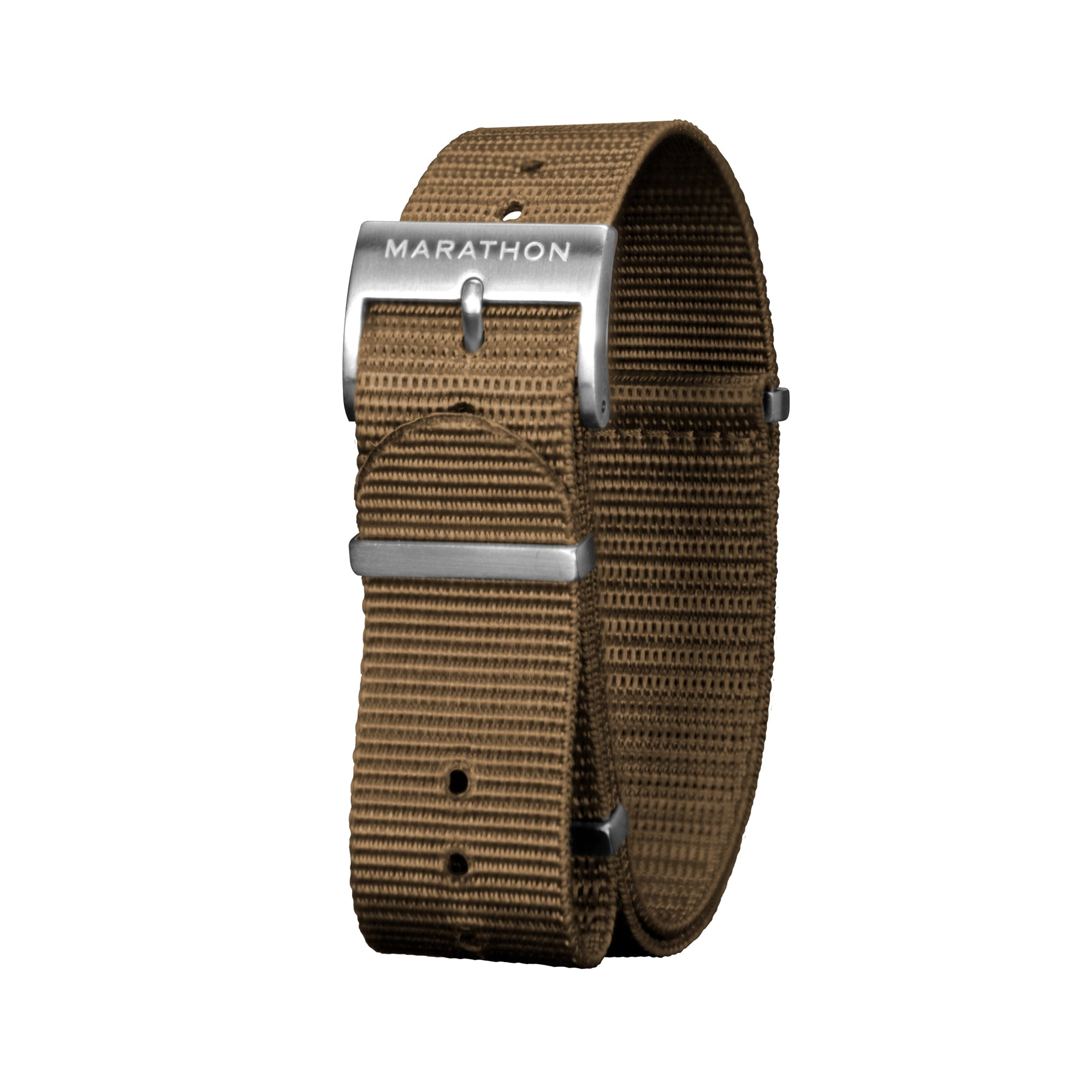 41mm Official Duvdevan Desert Tan Pilot's Navigator with Date (Quartz)