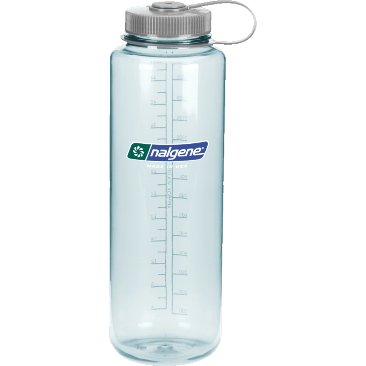 48 oz Wide Mouth Sustain Silo Water Bottle
