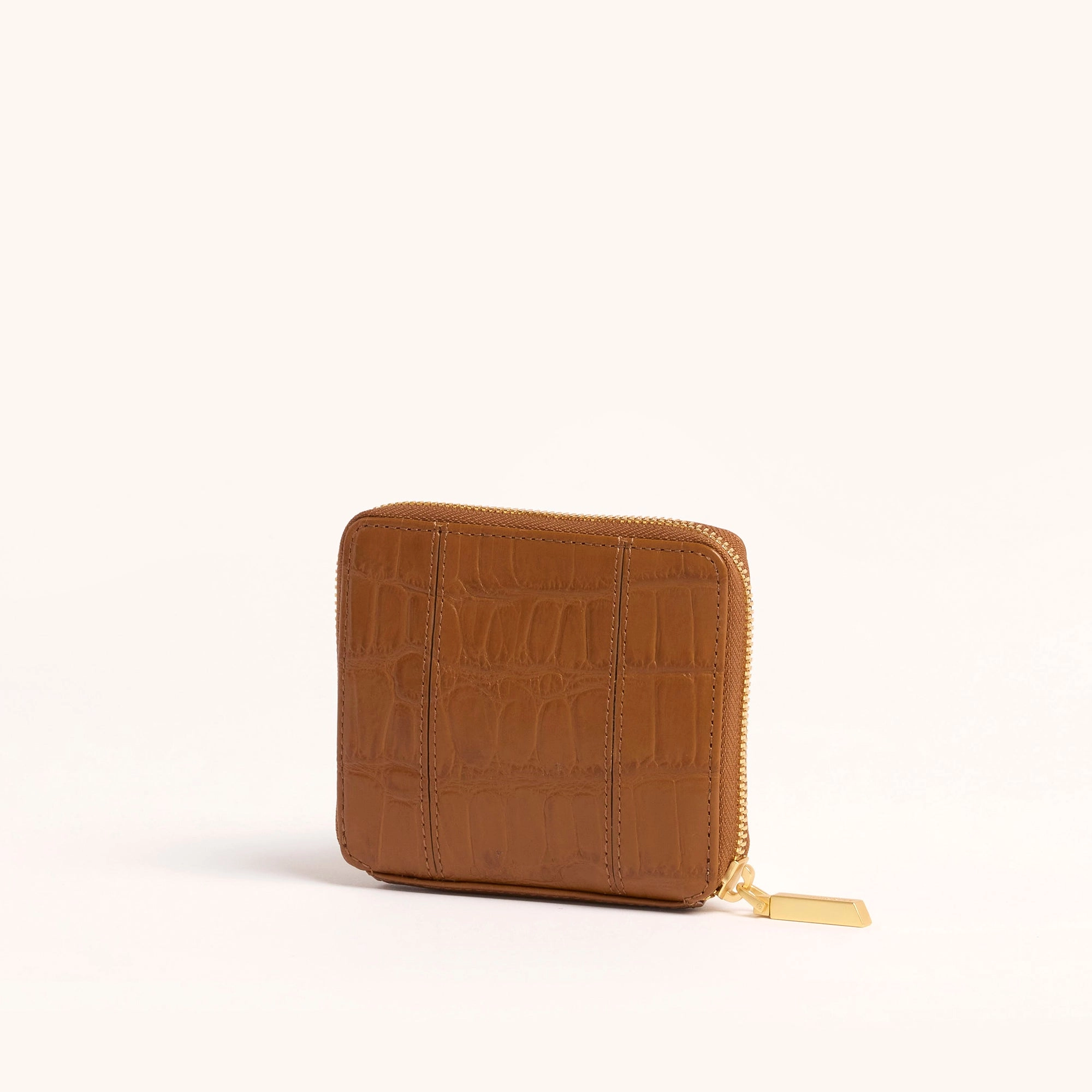 5 North | Canyon Crocco/Brushed Gold