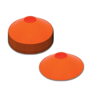 7.5" Marker Discs - 4 Pack