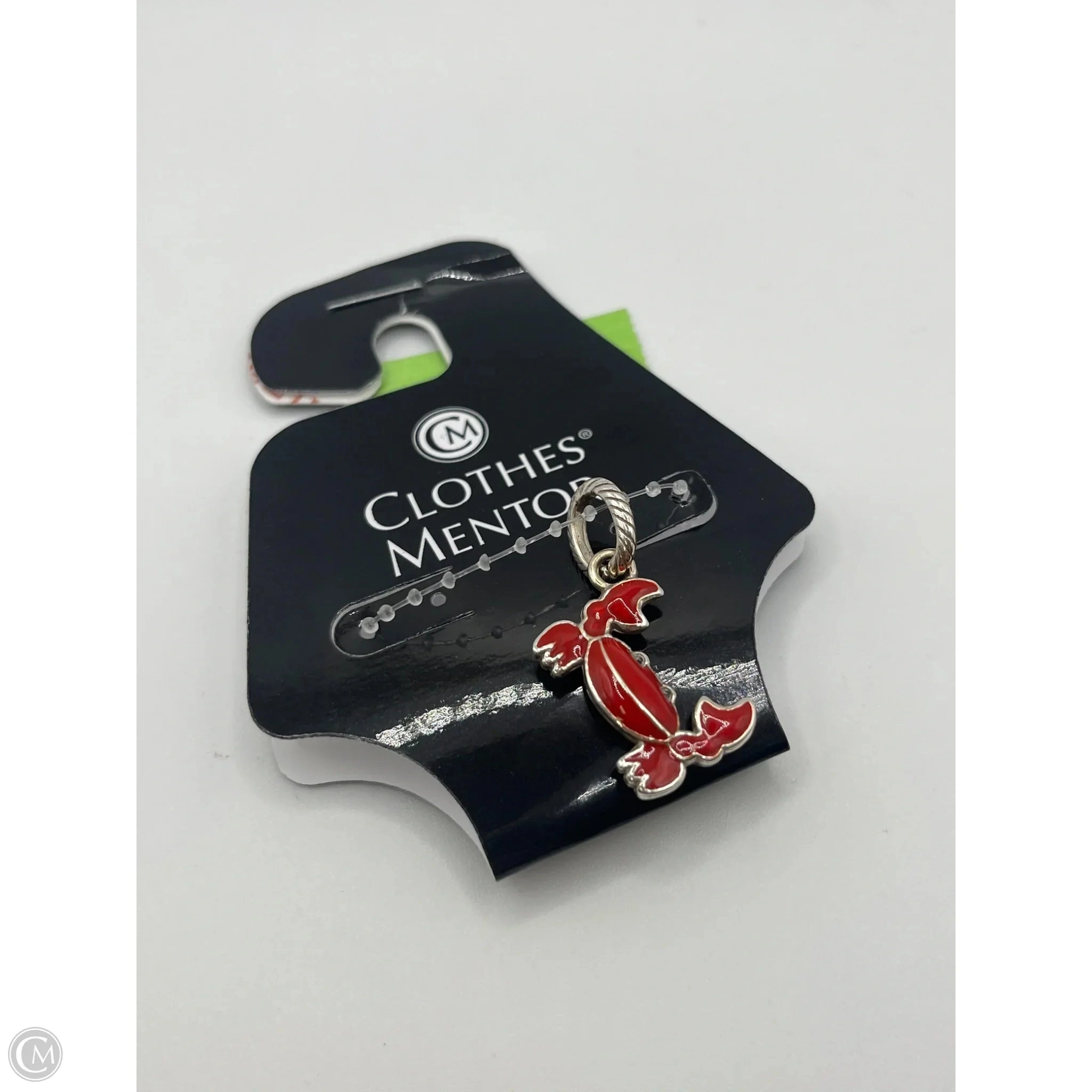 Accessory Tag By Brighton