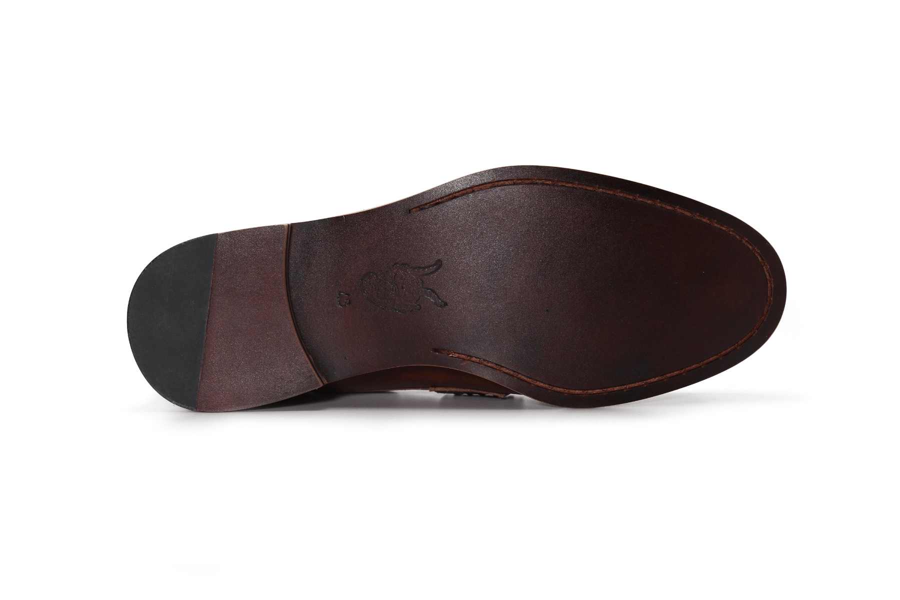 Advocate Vegan Leather Loafers | Multiple Colours
